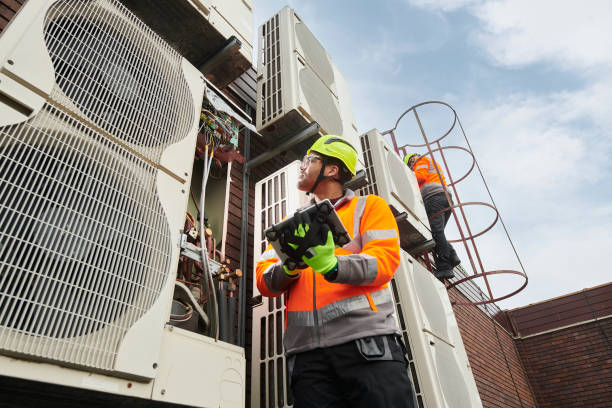 Best Furnace Repair Near Me  in North Lakeport, CA
