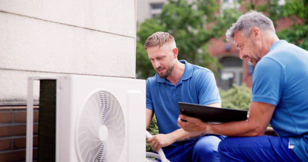 HVAC Troubleshooting in North Lakeport, CA