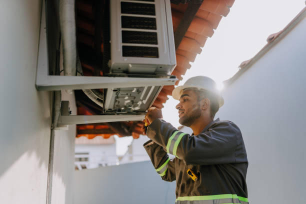 Best Local HVAC Companies  in North Lakeport, CA