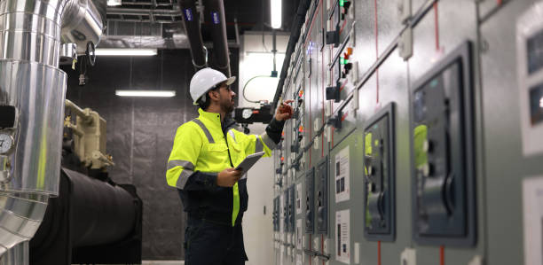 Trusted North Lakeport, CA HVAC Experts