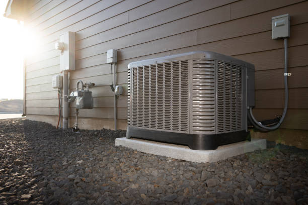 Best HVAC Companies Near Me  in North Lakeport, CA